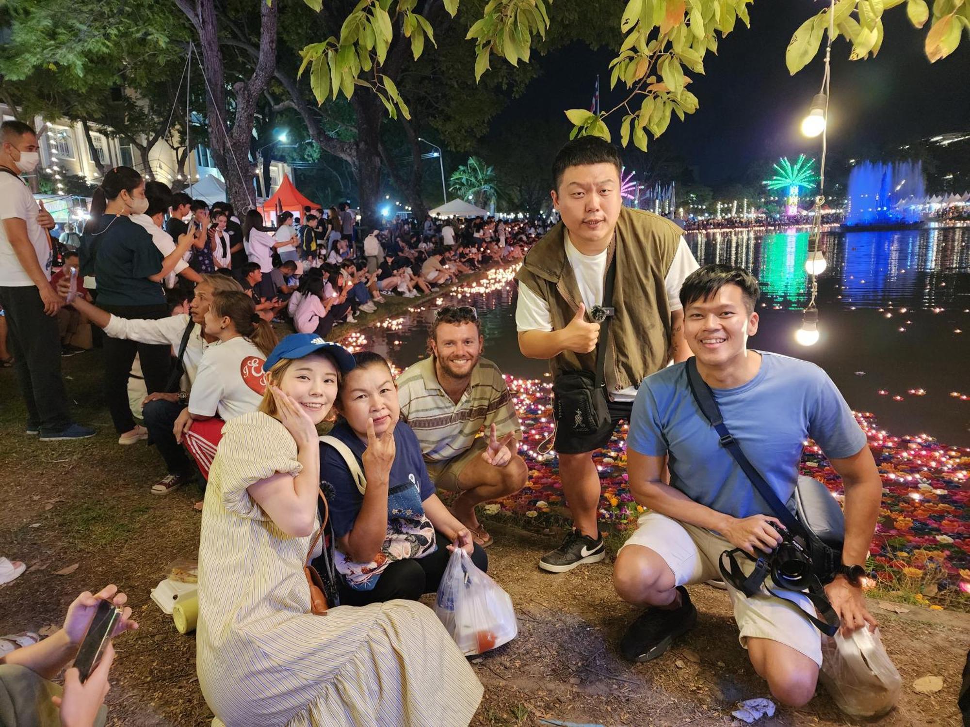 Wayha Hostel Don Mueang Airport Банкок Екстериор снимка